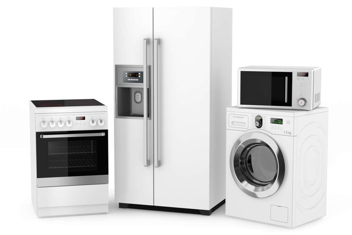 How New Appliances Can Boost ROI [Detroit Rental Management Tips]